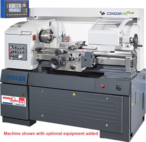 WEILER CONDOR VCPLUS/513