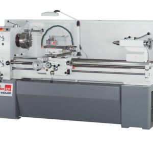 WEILER 500 SERIES UNIVERSAL CENTER LATHES