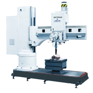 WEILER VO75