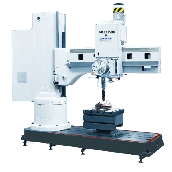 WEILER VO75