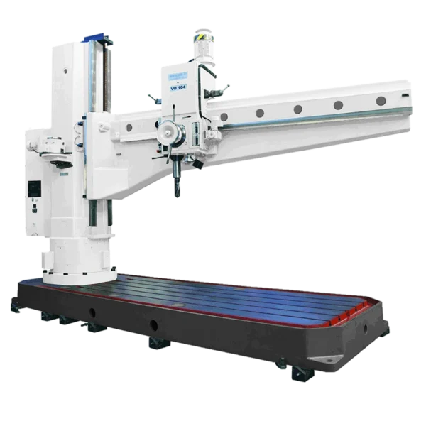 WEILER VO104