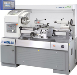 WEILER CONDOR VCPLUS/513