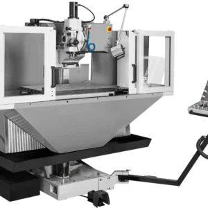 SMT SwedMill VHF-380TI