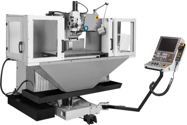 SMT SwedMill VHF-380TI