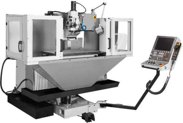 SMT SwedMill VHF-380TI