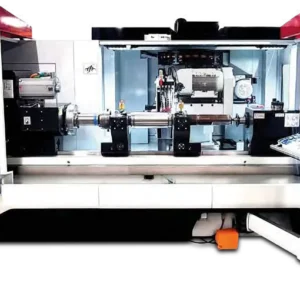 BHMR 60 2000 CNC