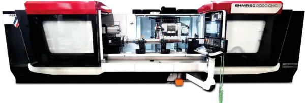 BHMR 60 2000 CNC