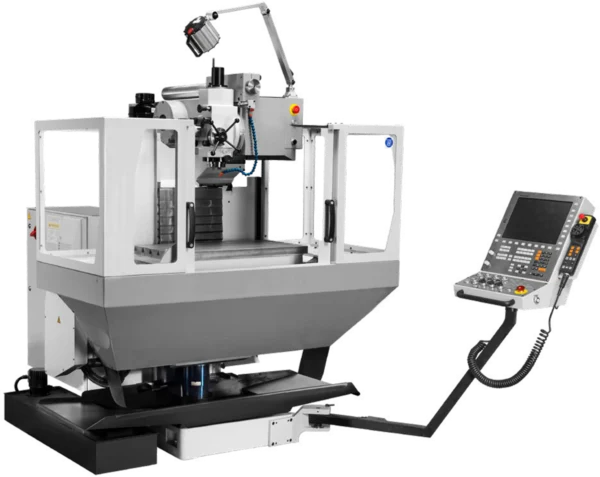 SMT SwedMill VHF 330TI