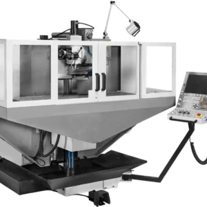 SMT SwedMill VHF-360TI