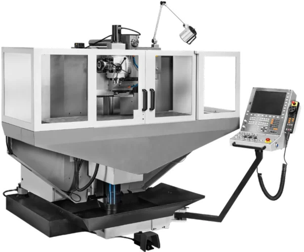 SMT SwedMill VHF-360TI
