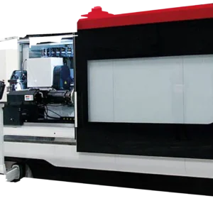 BHC 85 4000 CNC