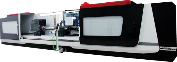 BHC 85 4000 CNC