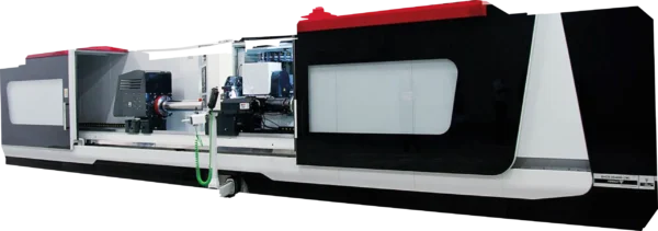 BHC 85 4000 CNC