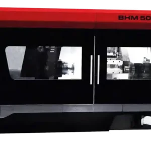 BHM 50 2000 CNC