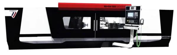 BHM 50 2000 CNC