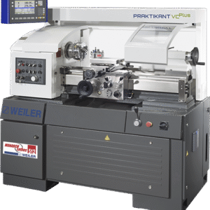 WEILER PRAKTIKANT VCPLUS/512