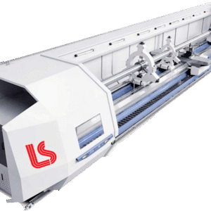 Lodge & Shipley PROFITTURN 1550 MN