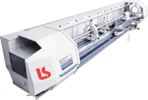 Lodge & Shipley PROFITTURN 1550 MN