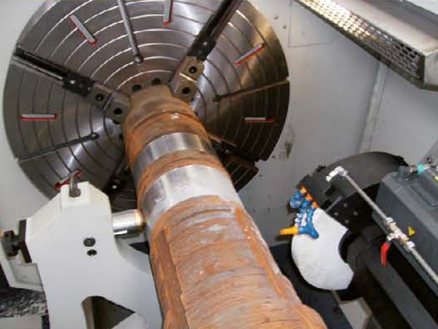 Lodge & Shipley PROFITTURN 1150, 1350, & 1550 MN - Image 8